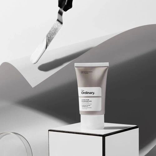 Azelaic Acid Suspension 10% - Sérum Eclaircissant 