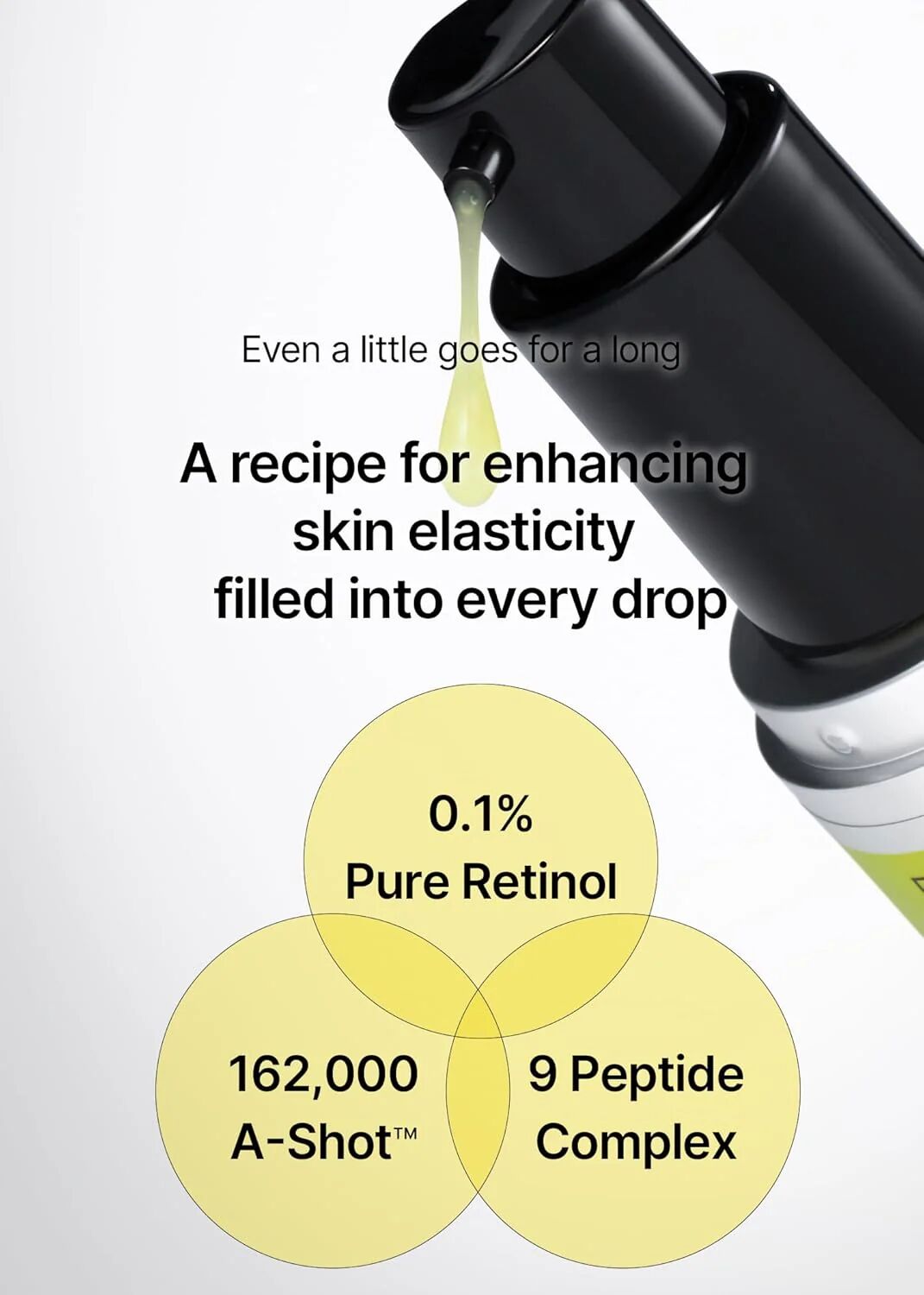 The Vita-a Retinol Shot Tightening Serum - 30ml thumbnail 4