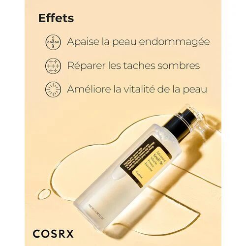 Snail Mucin 96 Power Repairing Essence - Sérum À La Mucine Descargot