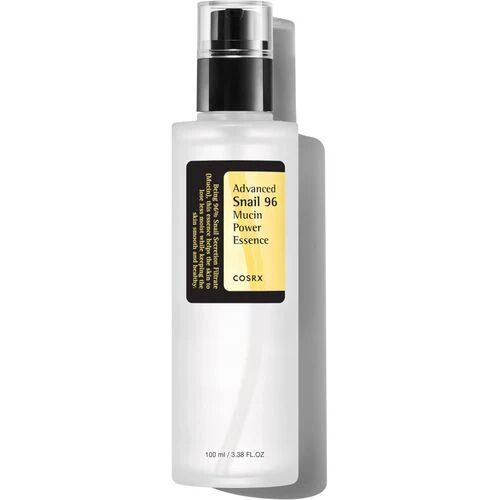 Snail Mucin 96 Power Repairing Essence - Sérum À La Mucine Descargot