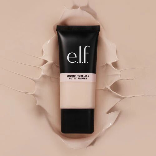 Cosmetic Liquid Poreless Putty Primer