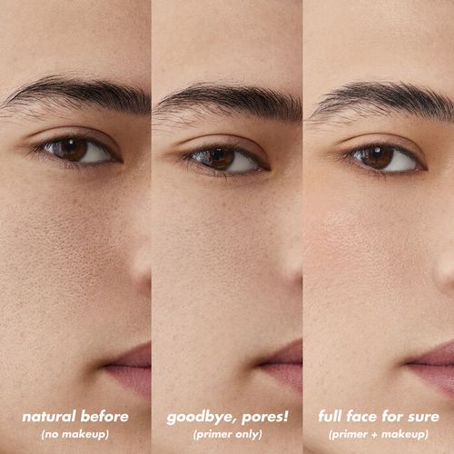 Cosmetic Liquid Poreless Putty Primer