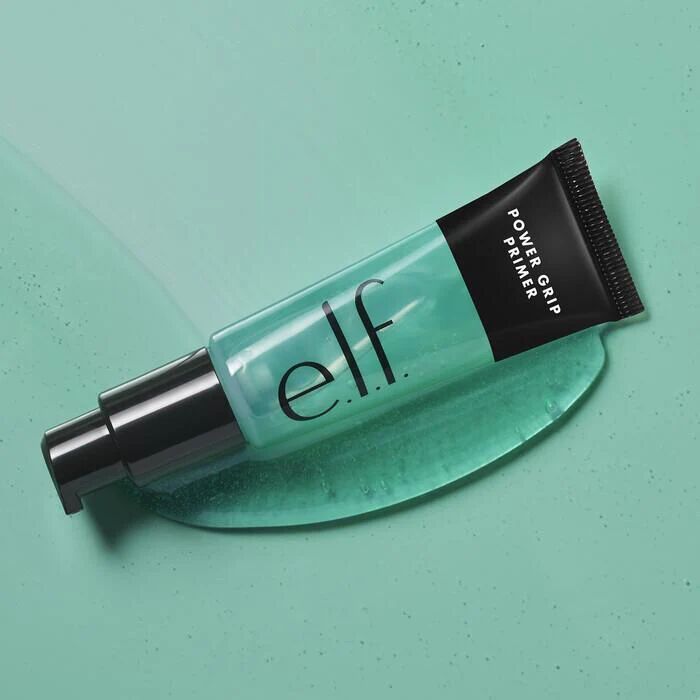 Elf Cosmetic Power Grip Primer - 24ml thumbnail 4