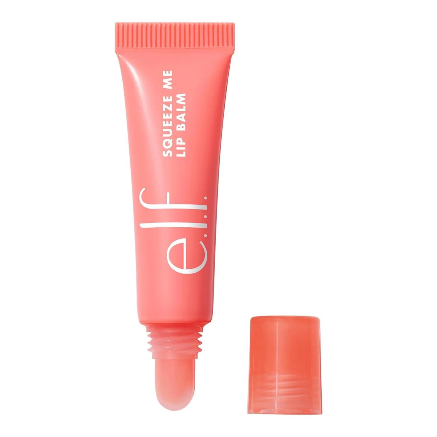 Cosmetic Squeeze Me Lip Balm Moisturising Lip Balm With Hyaluronic Acid - Strawberry