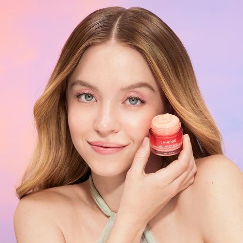 Lip Sleeping Mask - Masque De Nuit Pour Les Lèvres