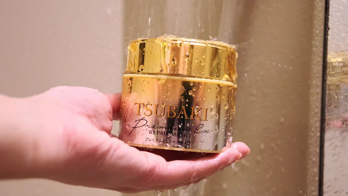 Premium Ex Hair Repair Mask