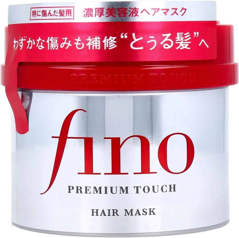 Premium Touch Hair Mask thumbnail 3