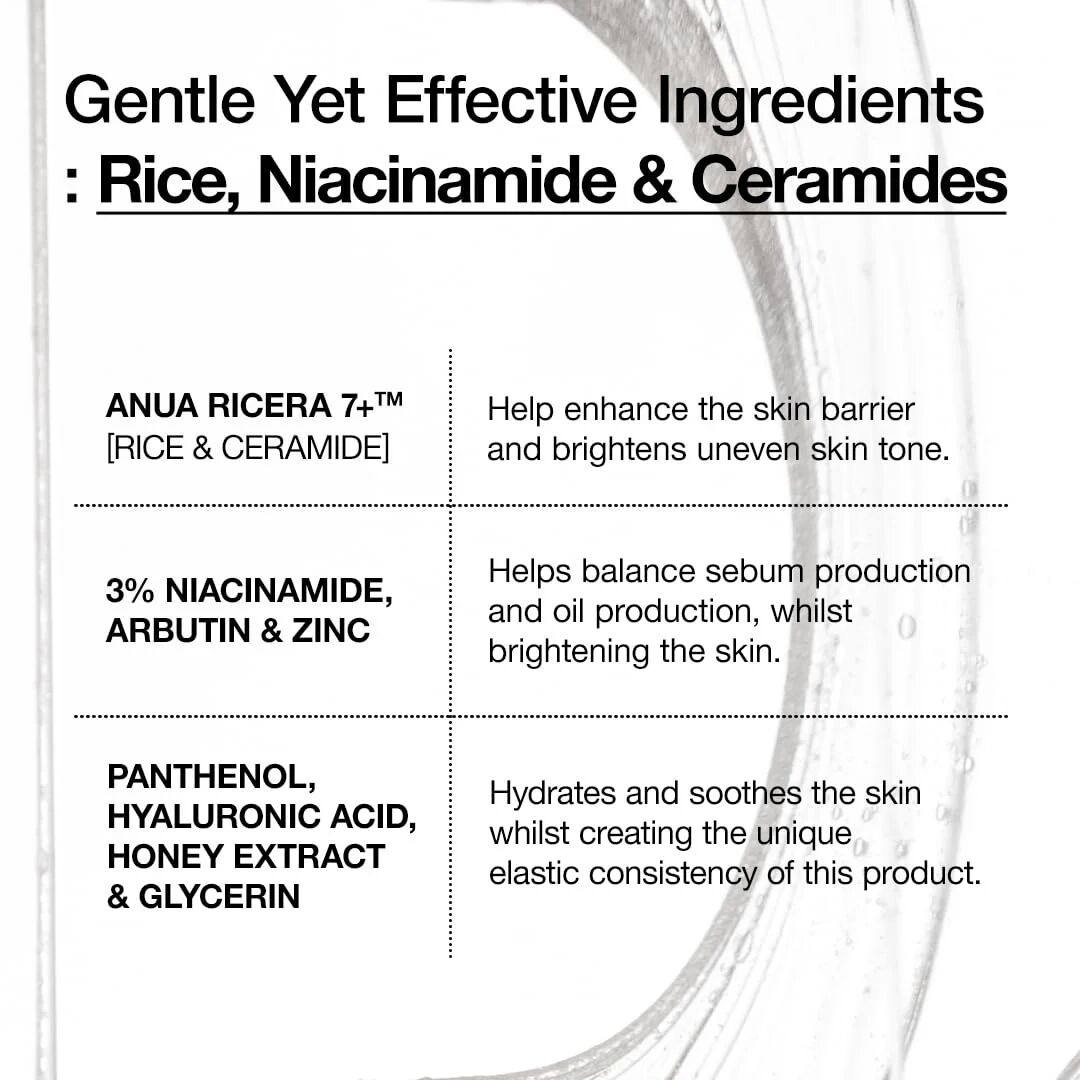 7 Rice Ceramide Hydrating Barrier Serum thumbnail 3