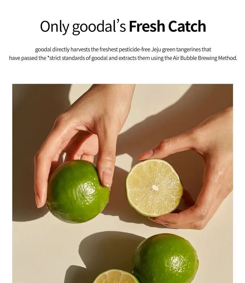 Green Tangerine Vita C Dark Spot Care Serum thumbnail 3