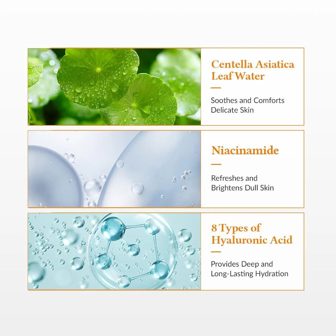 Vitamin C Boosting Serum - 30ml