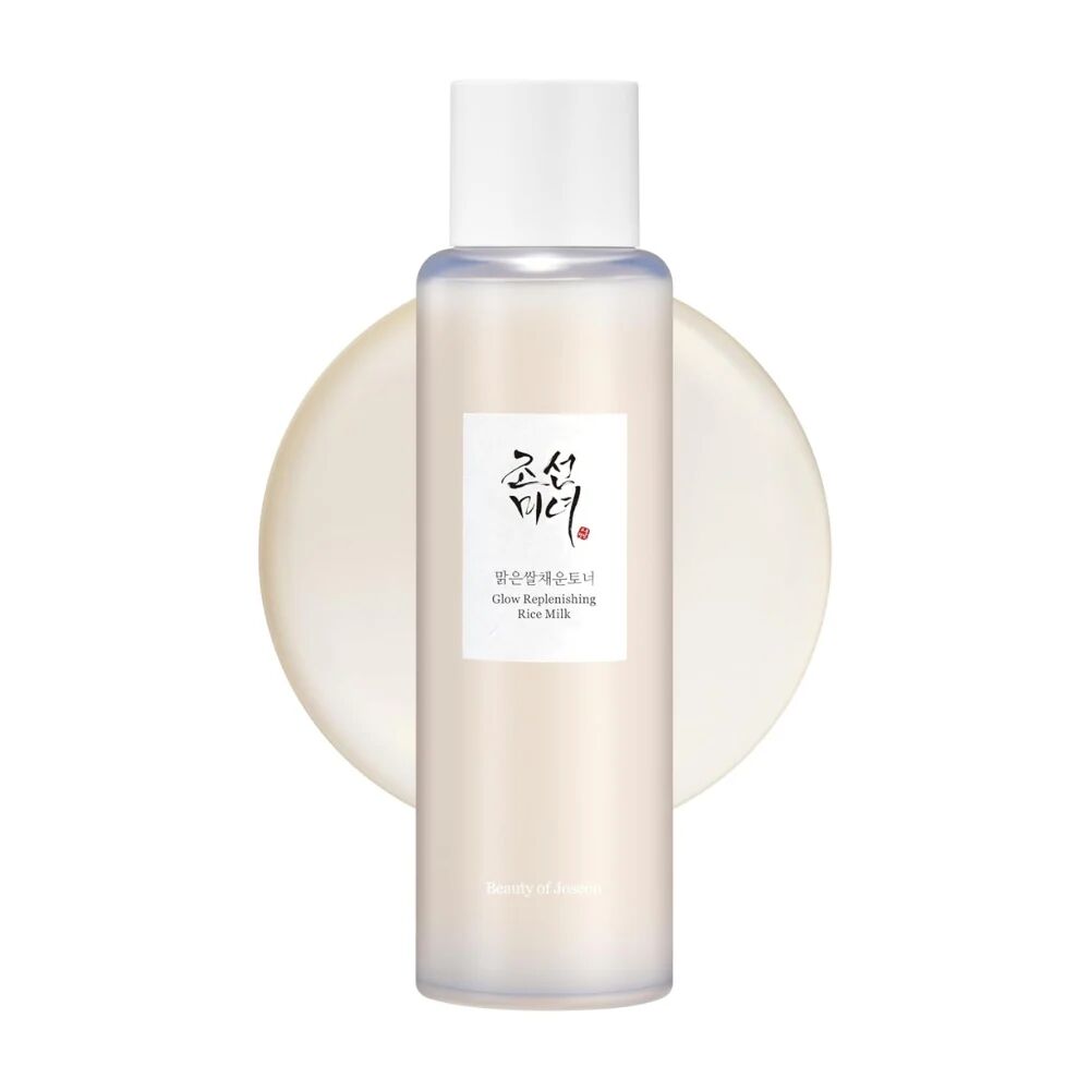 Glow Replenishing Rice Milk - 150ml