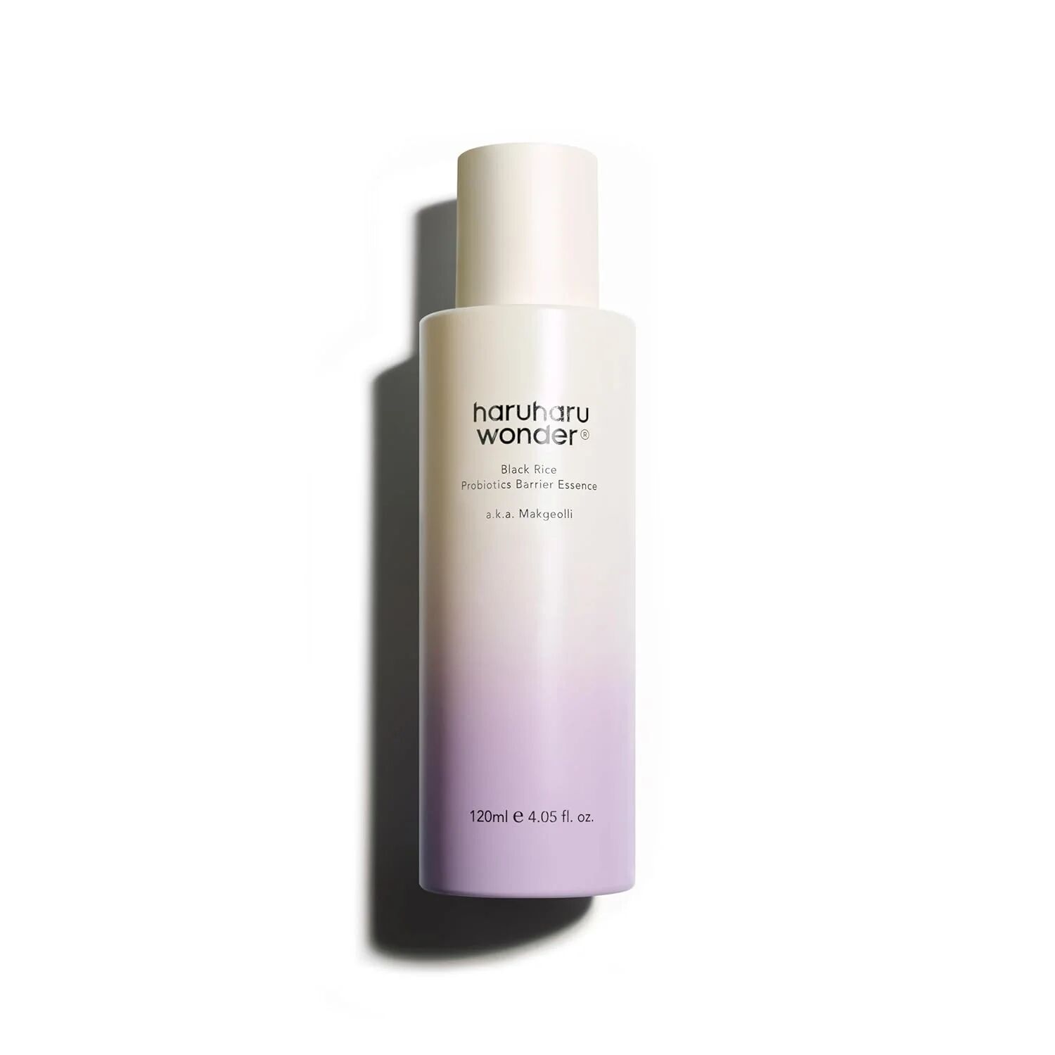 Haruharu Wonder – Essence Black Rice & Probiotics