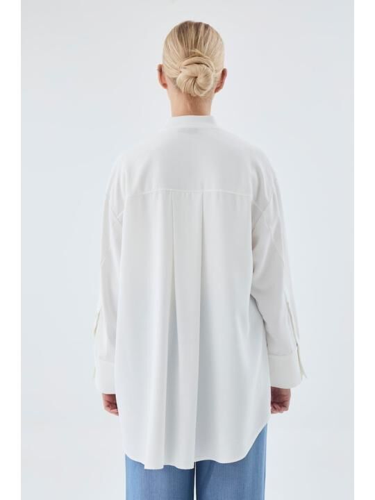 Veste avec Dentelle thumbnail 2
