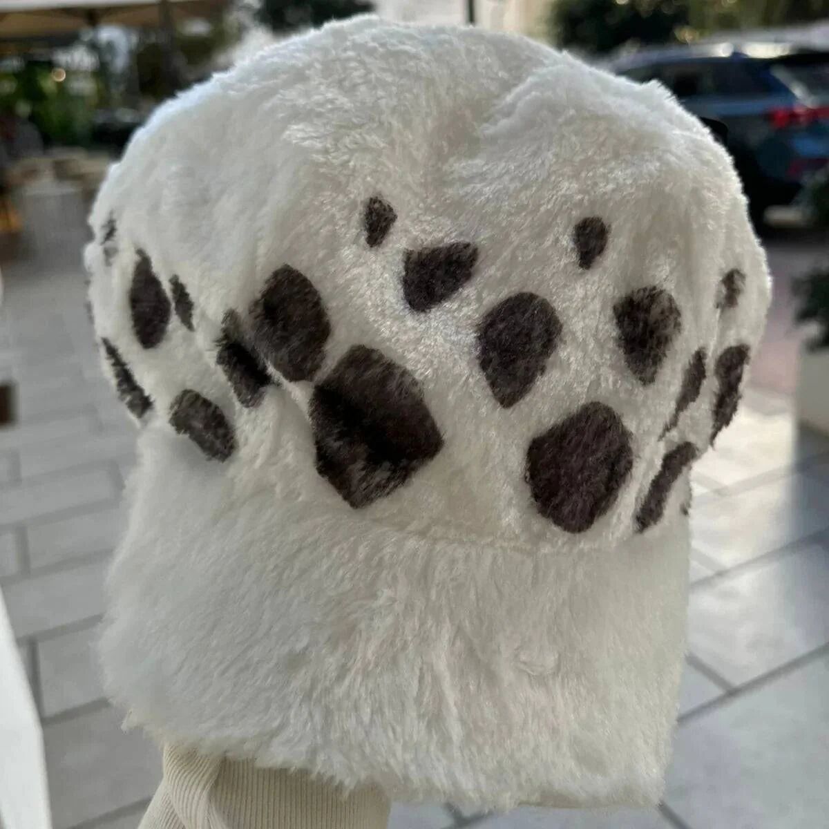 Casquette Réplique One Piece Trafalgar Law thumbnail 3