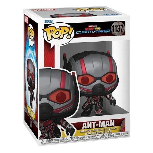 Figurine Pop Marvel Ant-man Quantumania