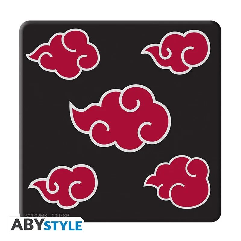 Coffret Naruto Shippuden Mug Heat Change + Coaster thumbnail 3