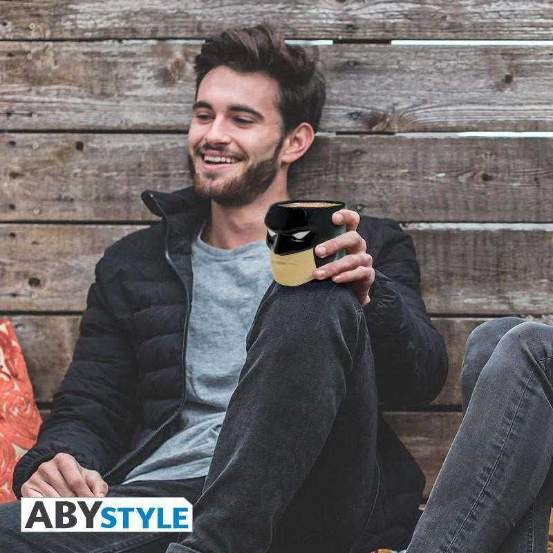 Mug 3d Dc Comics Batman thumbnail 3