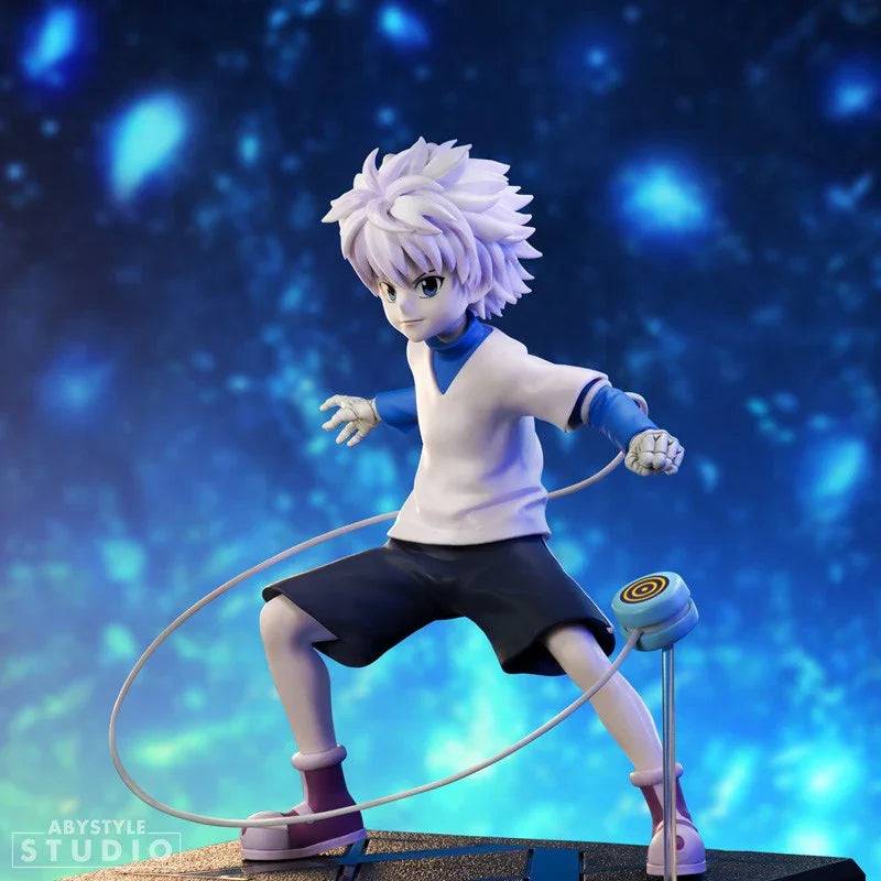 Figurine Hunter X Hunter Kirua thumbnail 4