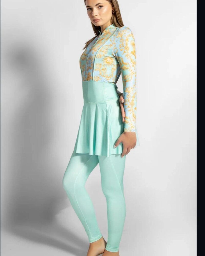 Burkini Kleopatra thumbnail 2