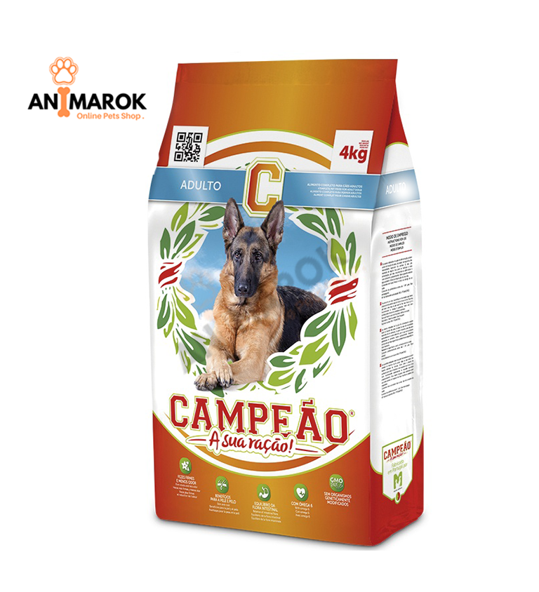 Campeão Adulte