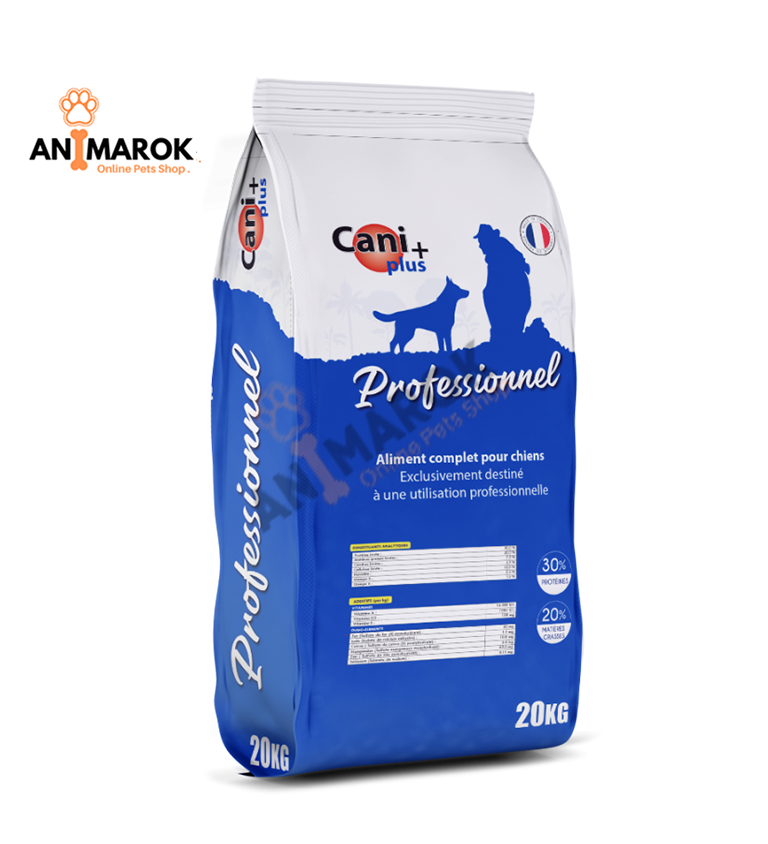 Ani Maroc Professionel