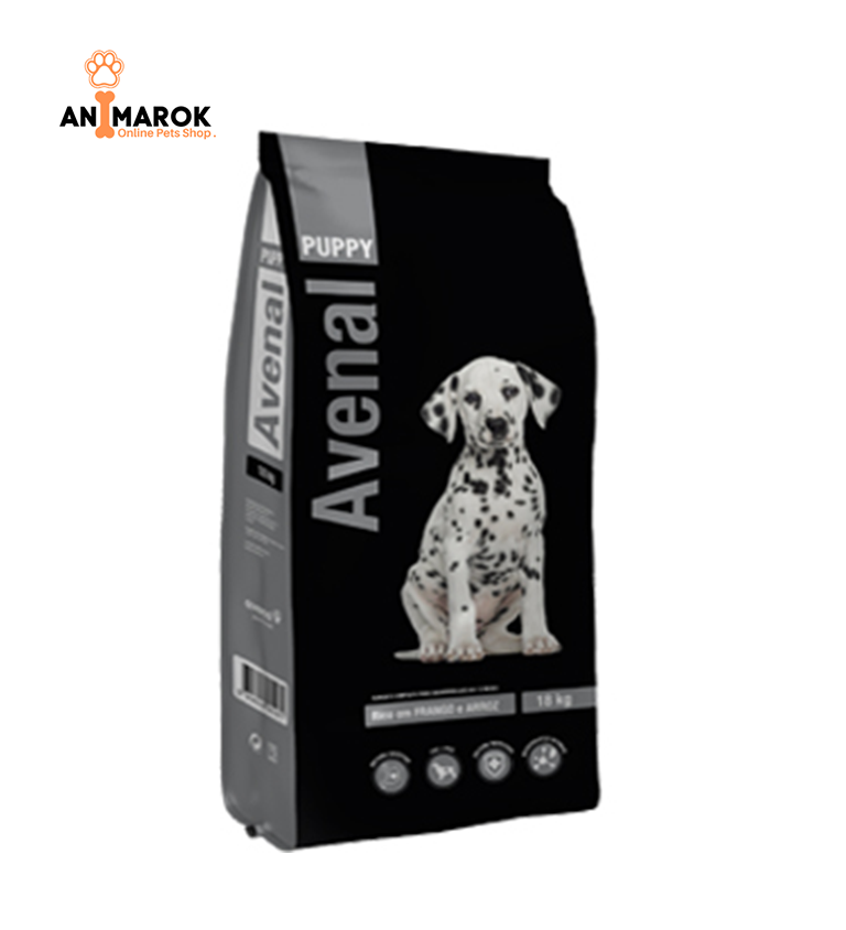 Avenal Puppy