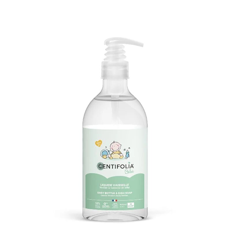 Liquide Vaisselle Bébé