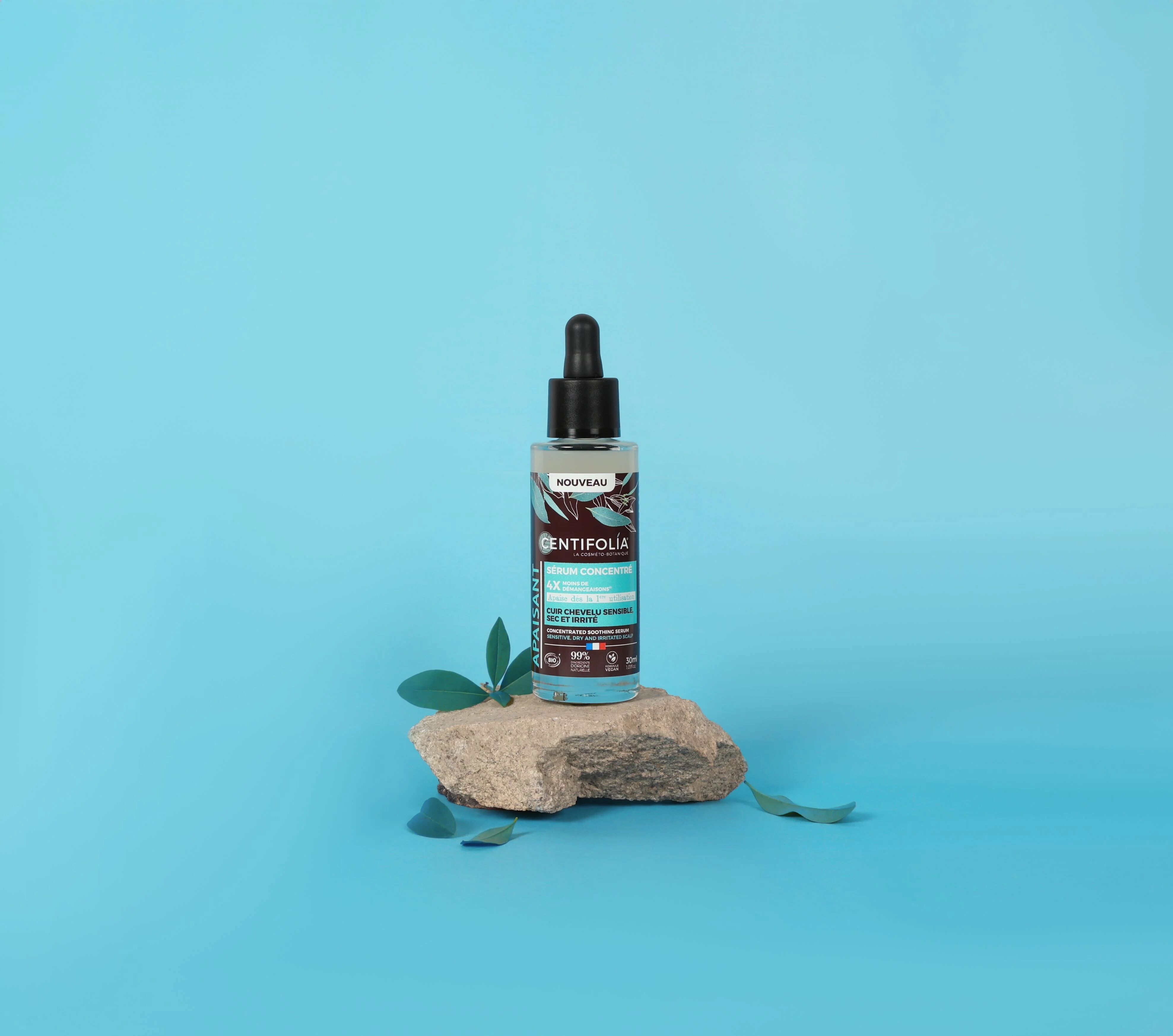 Sérum Concentré Apaisant