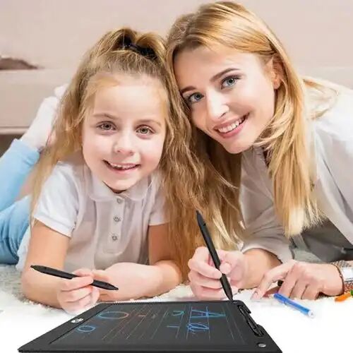 Tablette De Dessin Lcd Pour Enfants Tablette Décriture