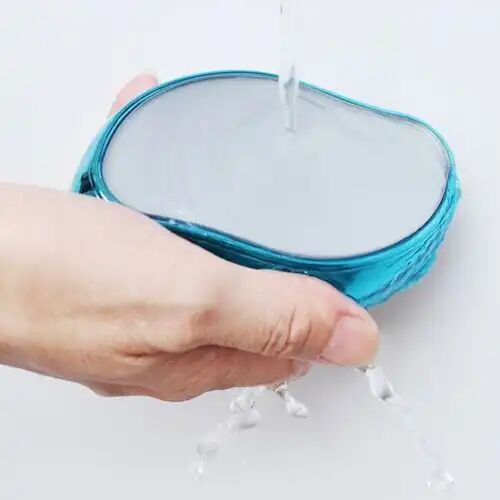 Mini-effaceur De Poils En Cristal – Épilation Indolore Et Douce