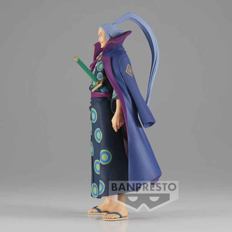 Figurine One Piece Dxf The Grandline Men Extra Denjiro