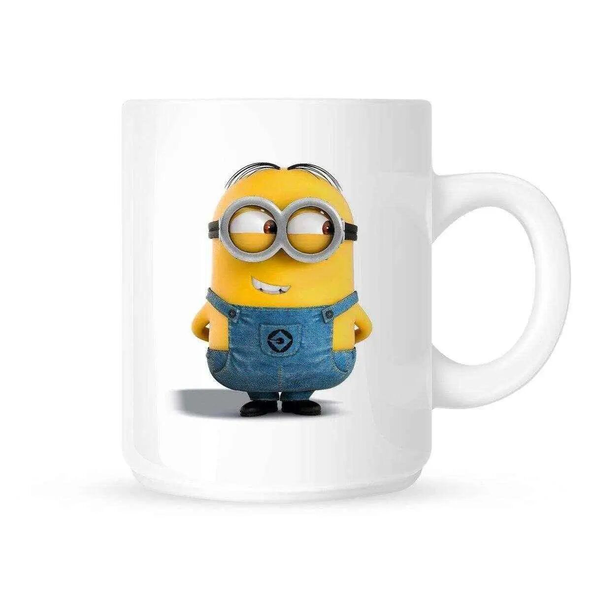 Mug Minions