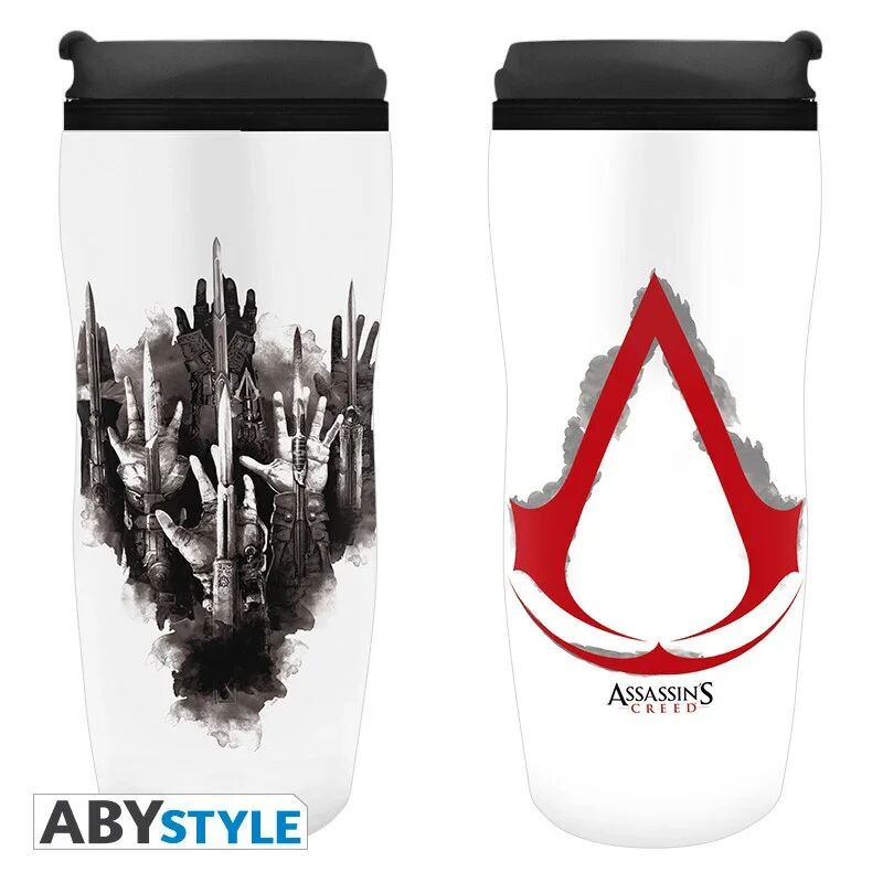 Mug Assassin’s Creed