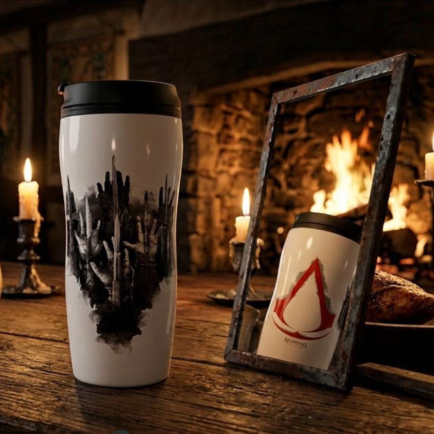 Mug Assassin’s Creed