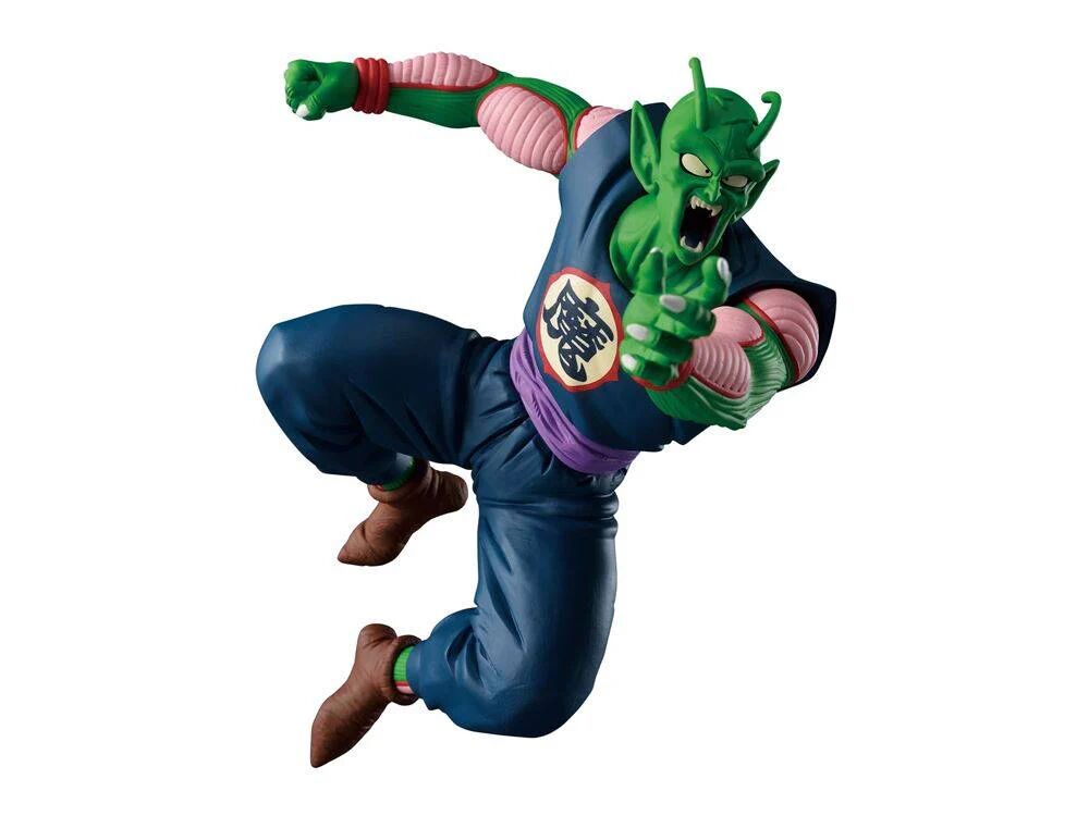Figurine Match Makers Dragon Ball Piccolo Daimaoh