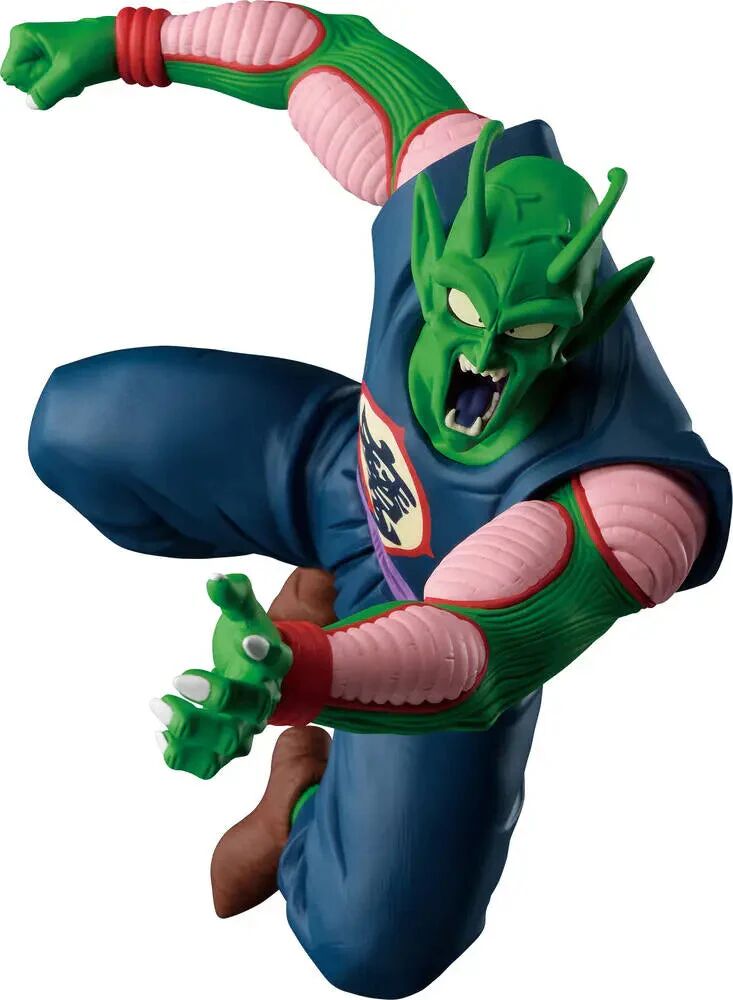 Figurine Match Makers Dragon Ball Piccolo Daimaoh