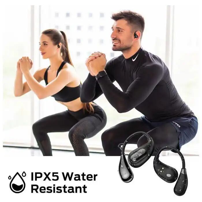 Écouteurs Sans Fil Open Ear Ac210 Bluetooth 5.4