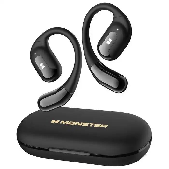 Écouteurs Sans Fil Monster Open Ear Ac317 thumbnail 1