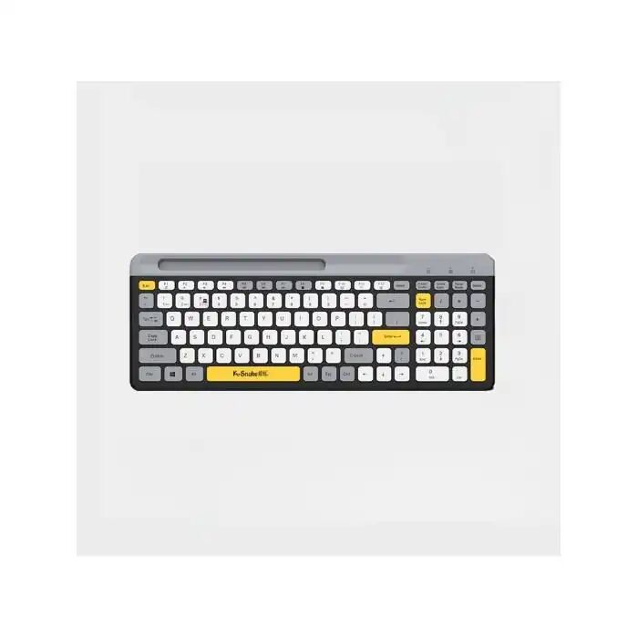 Wireless Keyboard K100