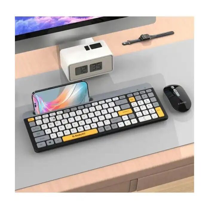 Wireless Keyboard K100