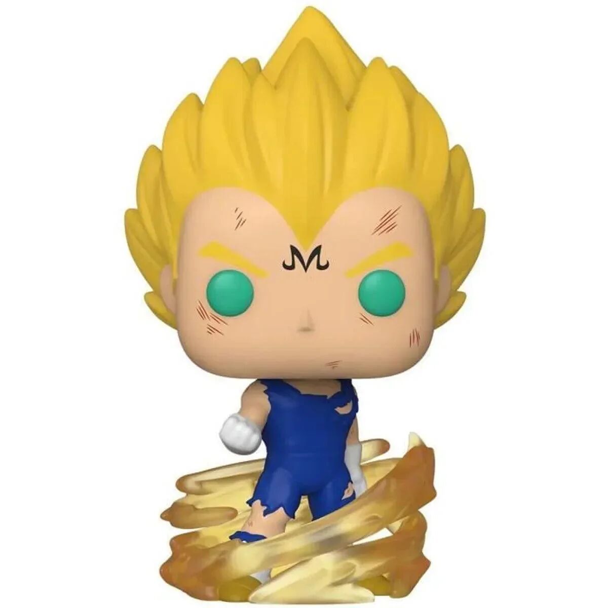 Figurine Pop Dragon Ball Z Majin Vegeta