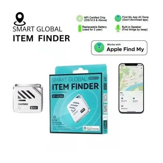 Localisateur Intelligent Mini Tag