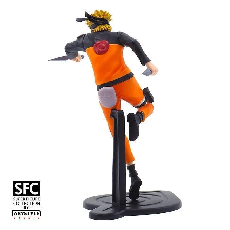 Figurine Naruto Shippuden – Naruto Uzumaki