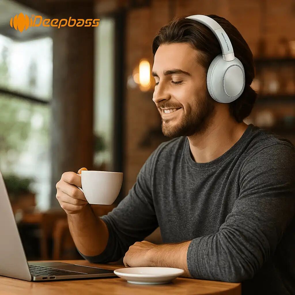 Casque Bluetooth- R2o thumbnail 4