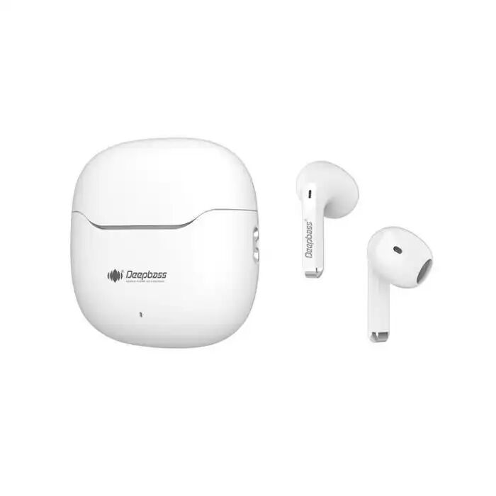 Écouteurs Sans-fil Mini Tws-x2 Bluetooth V5.3 Pour Téléphone Portable thumbnail 4