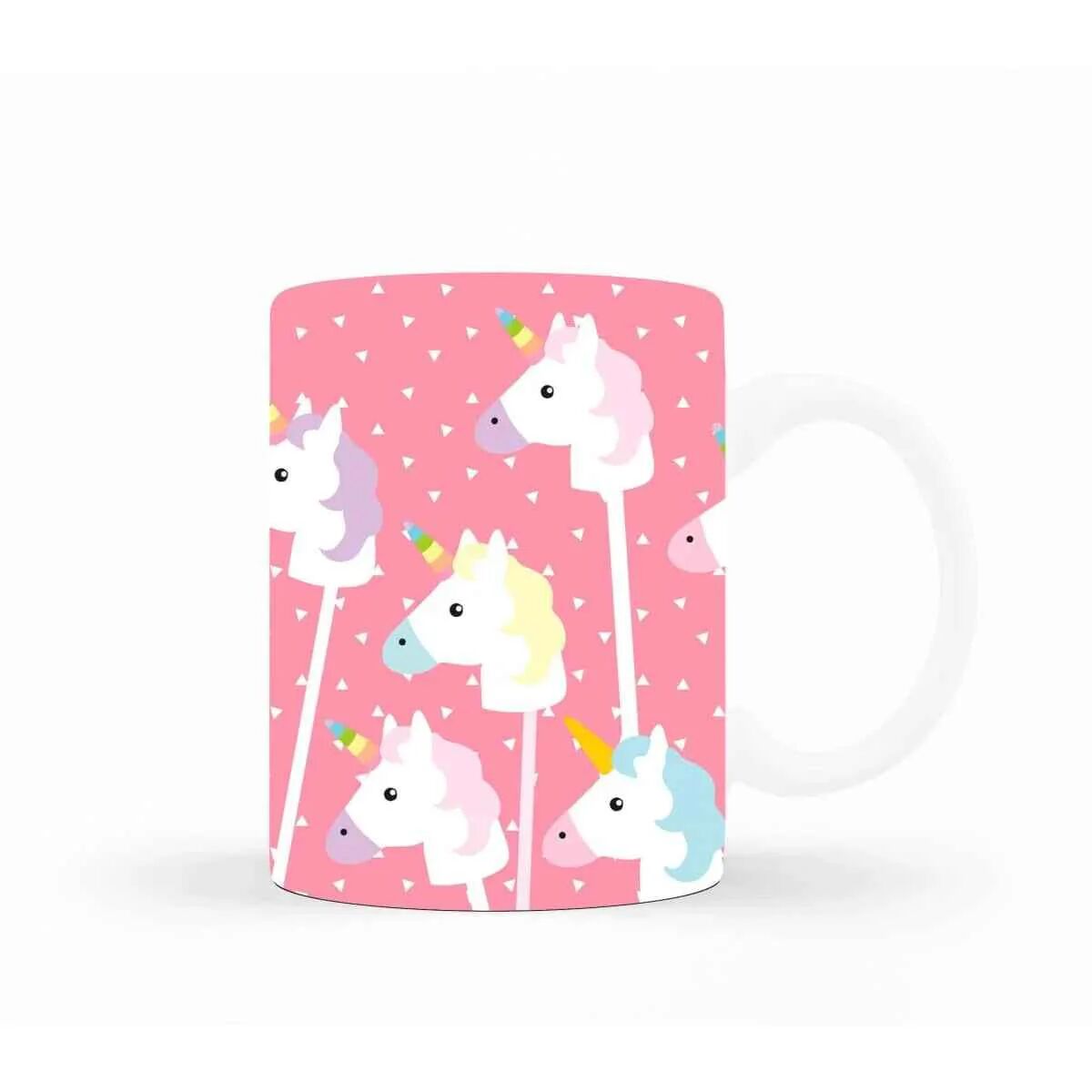 Mug Geek Store Licornes