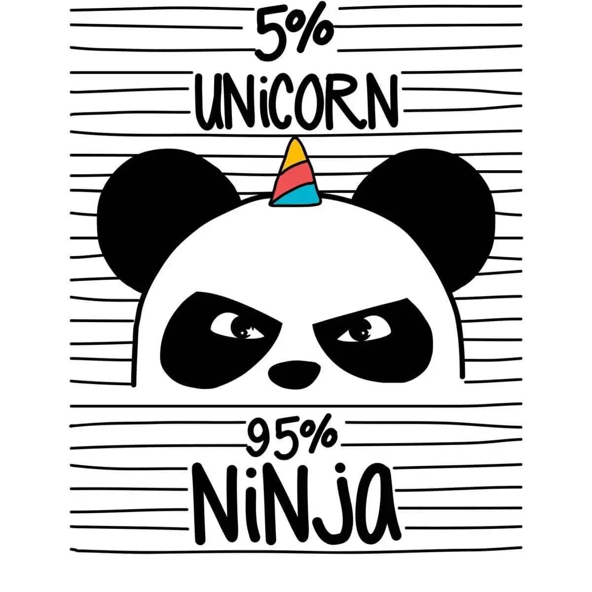 Mug Geek Store Unicorn Ninja