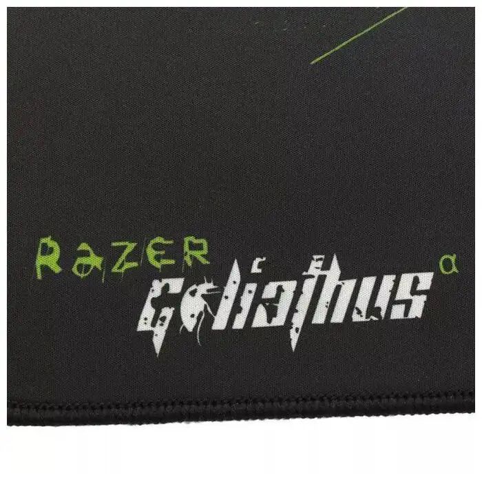 Tapis De Souris - Razer - Goliathus - Taille Moyenne M - Anti-slip - 32x24 Cm thumbnail 3