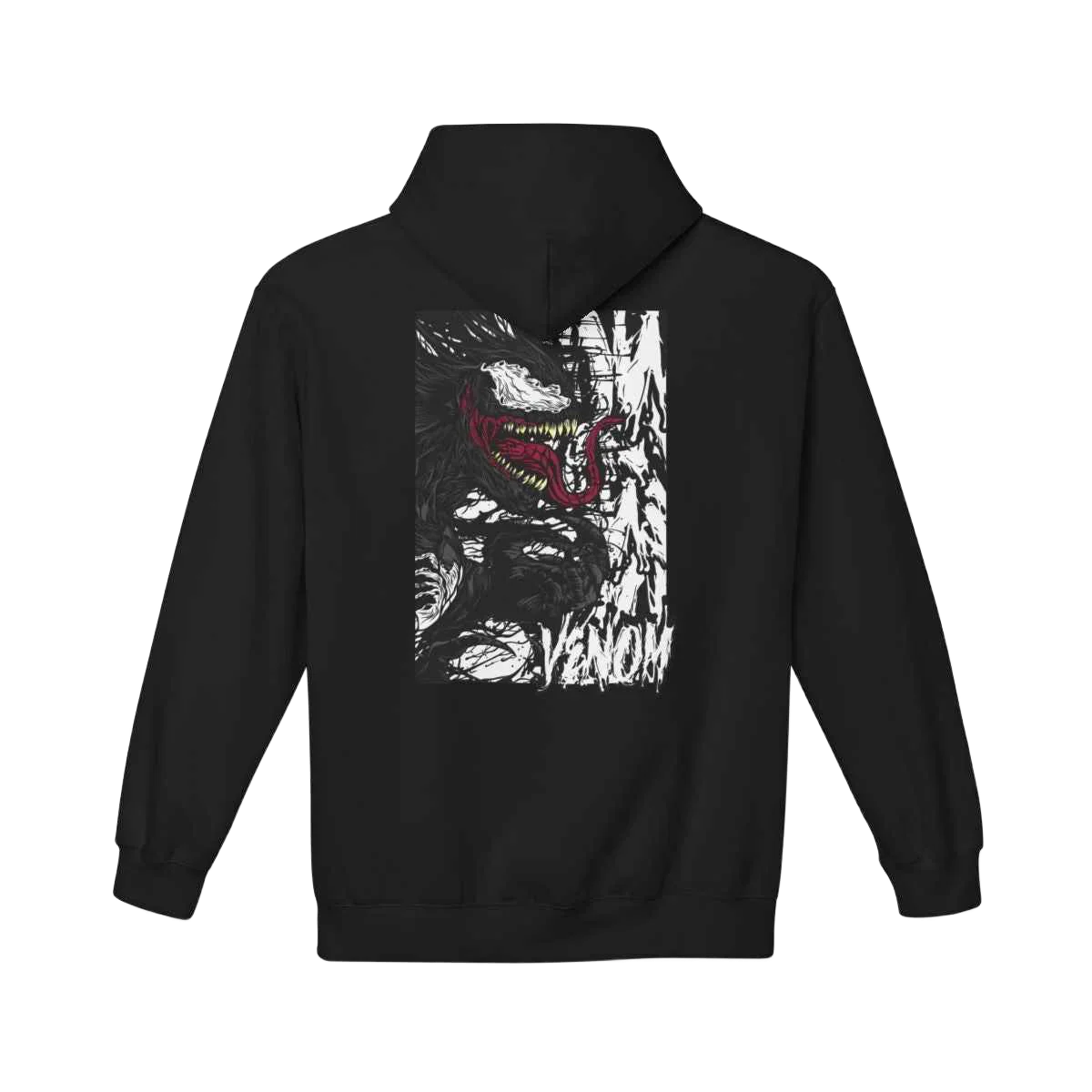 Sweat Venom – Marvel