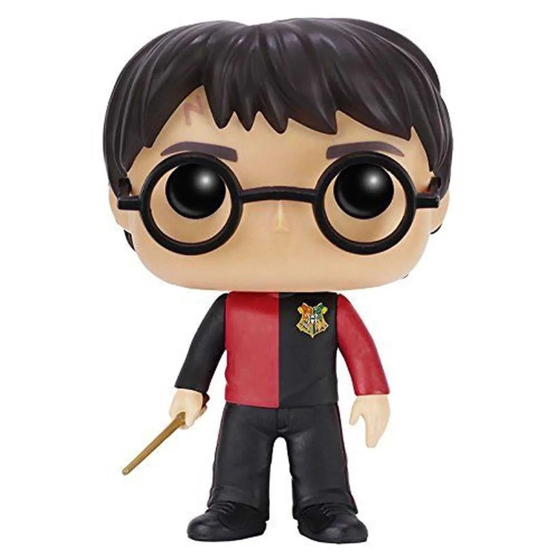 Figurine Pop Harry Potter Harry Triwizard